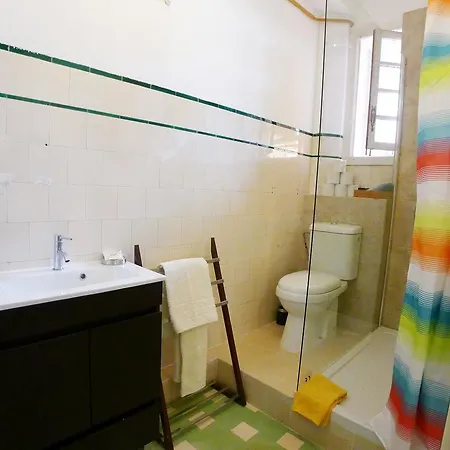Apartment Lv Premier Firmeza- Sc