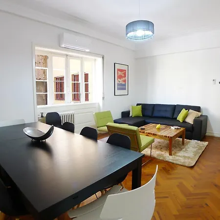 Lv Premier Firmeza- Sc Apartment Porto