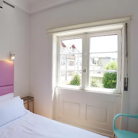 Lv Premier Firmeza- Sc Apartment Porto