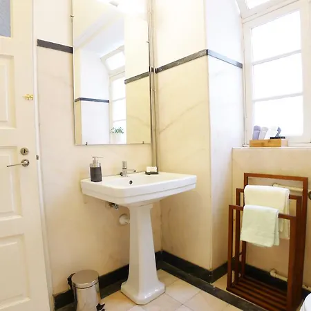 Apartment Lv Premier Firmeza- Sc *
