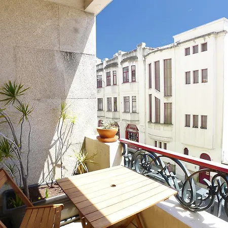 Apartment Lv Premier Firmeza- Sc Porto