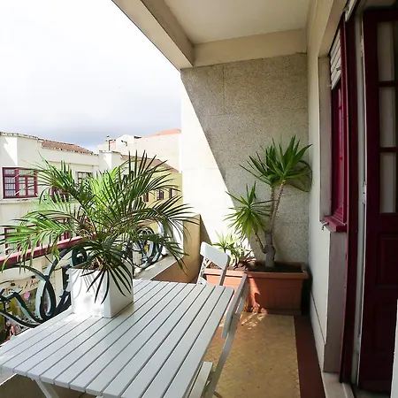 Apartment Lv Premier Firmeza- Sc *
