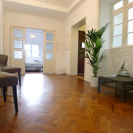Lv Premier Firmeza- Sc Apartment *