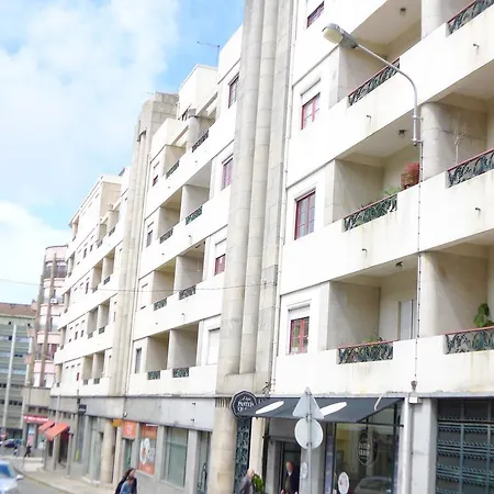 Lv Premier Firmeza- Sc Apartment Porto