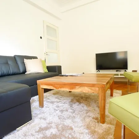 Lv Premier Firmeza- Sc Apartment