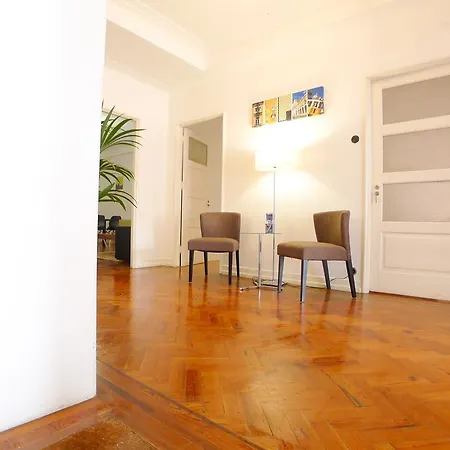 Apartment Lv Premier Firmeza- Sc *