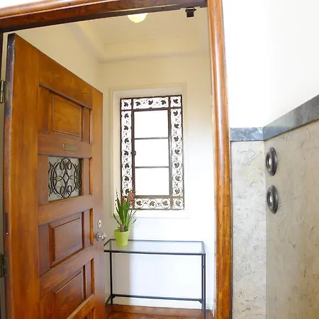 Lv Premier Firmeza- Sc Apartment *
