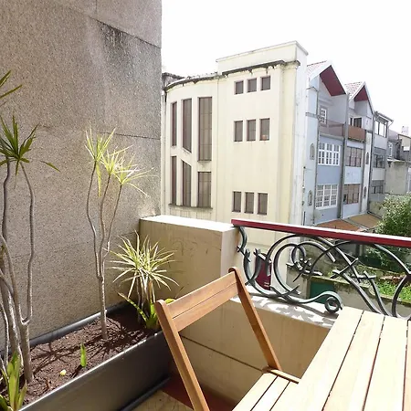 Apartment Lv Premier Firmeza- Sc Porto