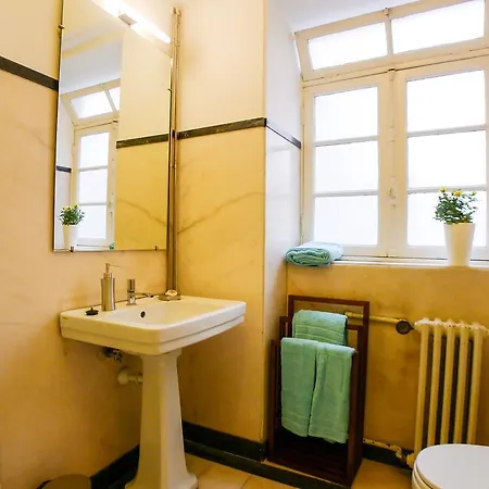Lv Premier Firmeza- Sc Apartment *