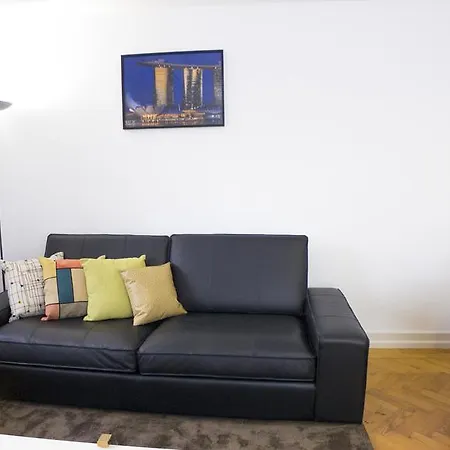 Lv Premier Firmeza- Sc Apartment Porto