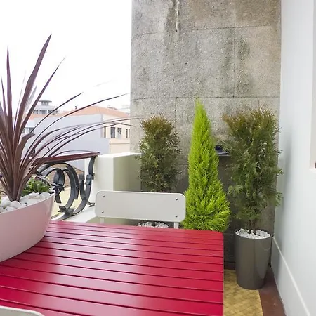 Lv Premier Firmeza- Sc Apartment Porto