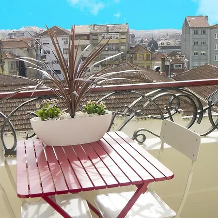 Lv Premier Firmeza- Sc Apartment Porto