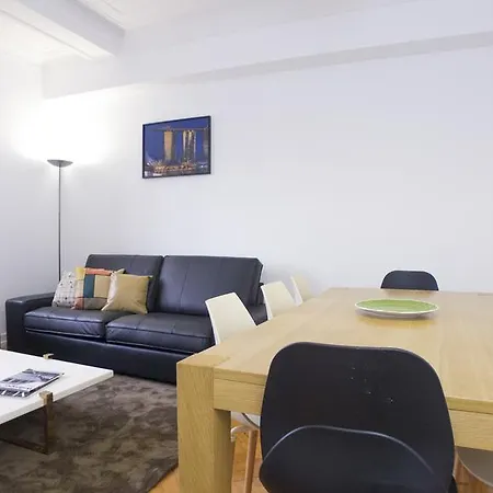 Apartment Lv Premier Firmeza- Sc