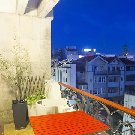 Apartment Lv Premier Firmeza- Sc Porto