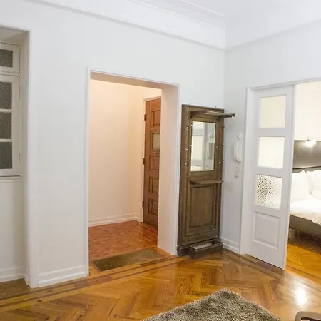 Apartment Lv Premier Firmeza- Sc *