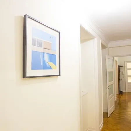 Apartment Lv Premier Firmeza- Sc Porto