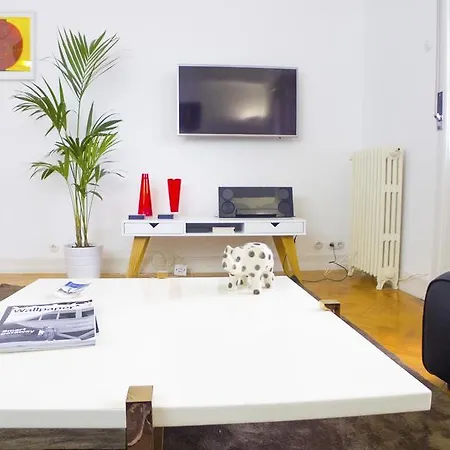 Lv Premier Firmeza- Sc Apartment Porto