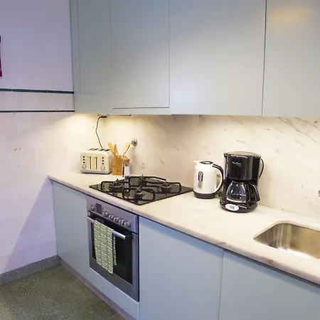 Apartment Lv Premier Firmeza- Sc Porto