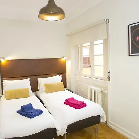 Apartment Lv Premier Firmeza- Sc