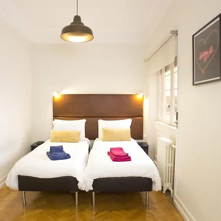 Apartment Lv Premier Firmeza- Sc *