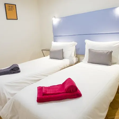 Apartment Lv Premier Firmeza- Sc
