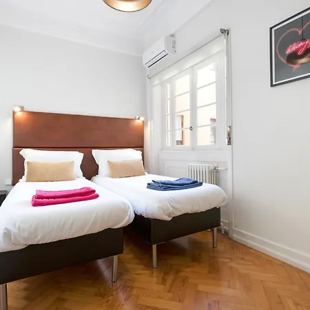 Lv Premier Firmeza- Sc Apartment Porto