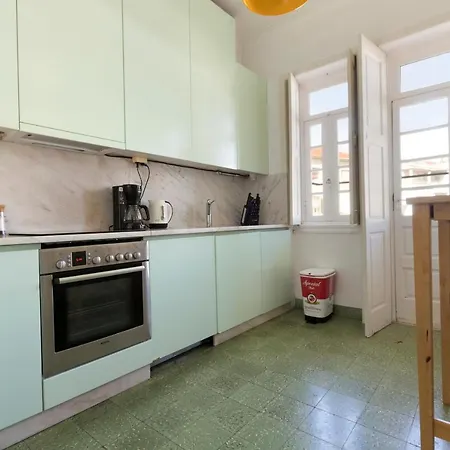 Lv Premier Firmeza- Sc Apartment
