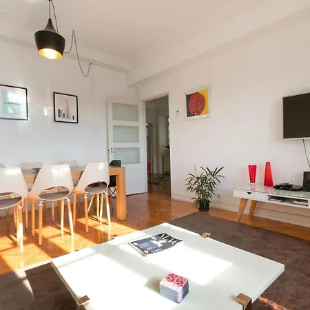 Apartment Lv Premier Firmeza- Sc *