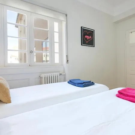 Lv Premier Firmeza- Sc Apartment Porto