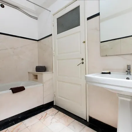 Lv Premier Firmeza- Sc Apartment *