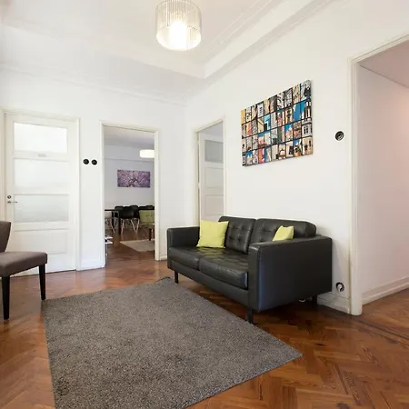 Lv Premier Firmeza- Sc Apartment Porto