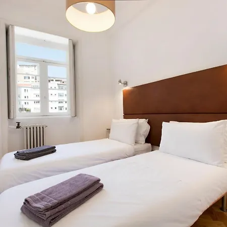 Apartment Lv Premier Firmeza- Sc Porto