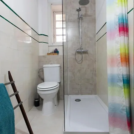 Lv Premier Firmeza- Sc Apartment *