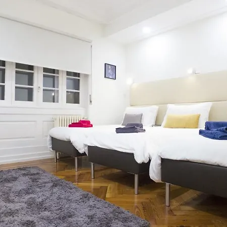 Appartement Lv Premier Firmeza- Sc *