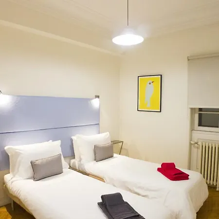 Lv Premier Firmeza- Sc Appartement