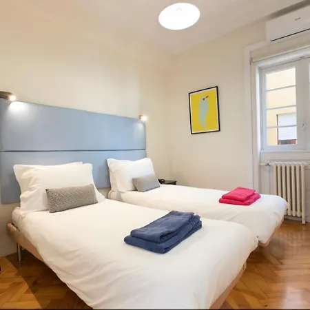 Appartement Lv Premier Firmeza- Sc