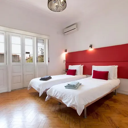 Lv Premier Firmeza- Sc Appartement Porto