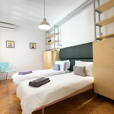 Lv Premier Firmeza- Sc Appartement