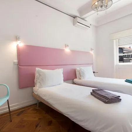 Lv Premier Firmeza- Sc Appartement